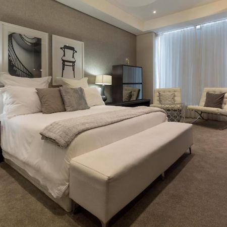 Sandton Skye Apartment Johannesburg Bagian luar foto