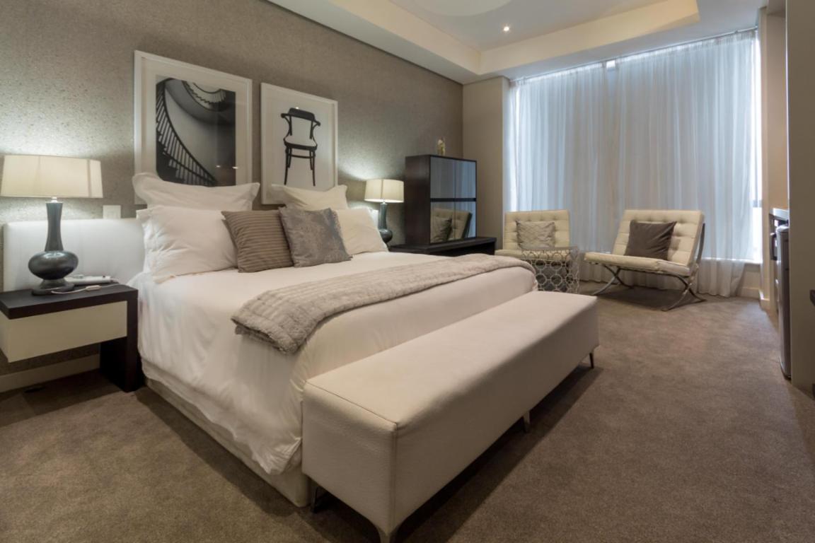 Sandton Skye Apartment Johannesburg Bagian luar foto